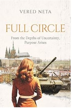 full circle vered neta